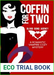 Dead and Married: A Romantic Vampire Cozy Mystery