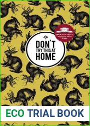 Don|t Try This at Home