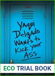 Yaqui Delgado Wants to Kick Your Ass