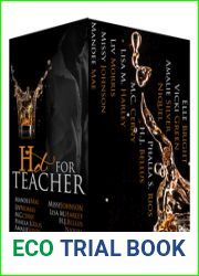 Hot for Teacher