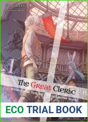 The Great Cleric: Volume 1