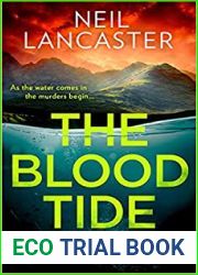 The Blood Tide (DS Max Craigie #2)