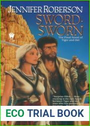 Sword-Sworn (Tiger and Del, #6)