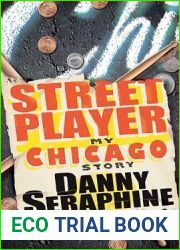 Street Player: My Chicago Story