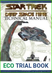 Star Trek: Deep Space Nine Technical Manual