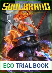Soulbrand (Weapons and Wielders, #3)