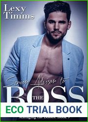 Senior Advisor to the Boss (Managing the Bosses #9)