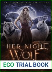 Her Night Wolf (Fall Mountain Shifters, #5)