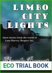 Limbo City Lights (Lana Harvey, Reapers Inc. Short Stories)