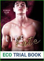 Like Hate (Redwood High #3)