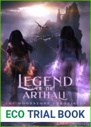 Legend of the Arthali (Moonstone Chronicles #5)