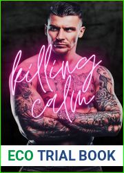 Killing Calm (Salvatore Brotherhood MC #1)