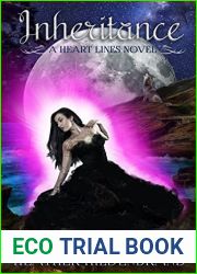 Inheritance (Heart Lines, #2)