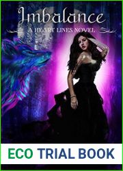Imbalance (Heart Lines, #4)