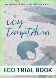 Icy Temptation: A Grumpy Sunshine Single Dad Fake Fiance Hockey Romance (Jacksonville Stallions)