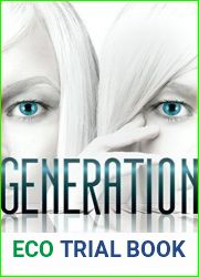 Generation (Clone Chronicles, #3)
