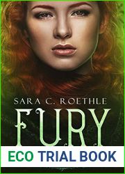 Fury (The Will of Yggdrasil Book 3)