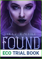 Found (The Will of Yggdrasil Book 5)