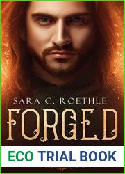 Forged (The Will of Yggdrasil Book 4)