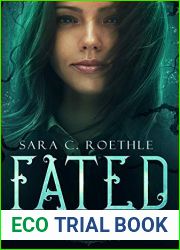 Fated (The Will of Yggdrasil #1)