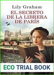 El secreto de la librera de Paris