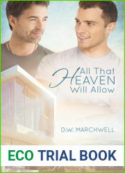 All That Heaven Will Allow