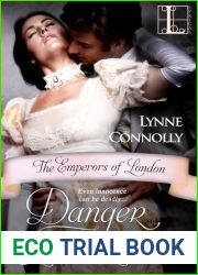 Danger Wears White (The Emperors of London, #3)