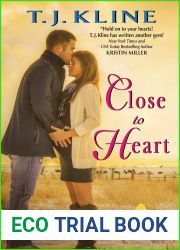 Close to Heart (Healing Harts #3)