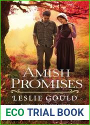 Amish Promises (Neighbors of Lancaster County, #1)