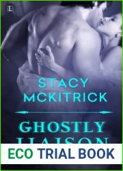 Ghostly Liaison (Ghostly Encounters, #1)