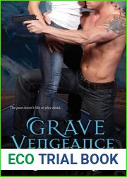Grave Vengeance (Grave, #3)