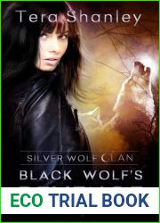 Black Wolf|s Revenge (Silver Wolf Clan, #2)