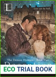 Deception (The Demon Hunters, #2)