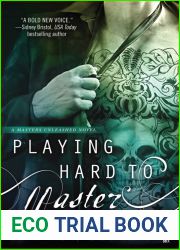 Playing Hard to Master (Masters Unleashed, #2)