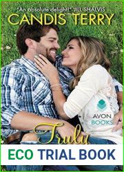Truly Sweet (Sweet, Texas, #5)