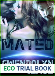 Mated (The Sandaki, #1)