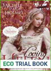 Loving Helen (Hearthfire Romance, #2)