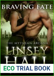 Braving Fate (The Mythean Arcana #1)
