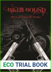 Biker Bound (The Lost Souls MC, #3)