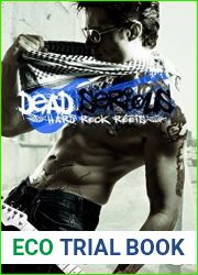 Dead Serious (Hard Rock Roots, #6)