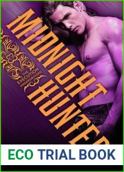 Midnight Hunter (Execution Underground, #3)