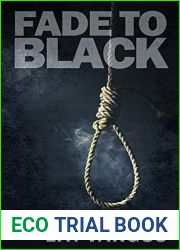 Fade to Black (Awake in the Dark, #1)