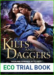 Kilts and Daggers (Highland Spies, #2)