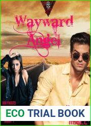 Wayward Angel (Wayward Saints MC, #1)