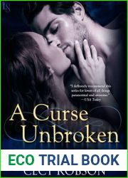 A Curse Unbroken (Weird Girls, #5)