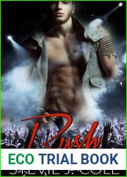 Rush (Pandemic Sorrow, #2)