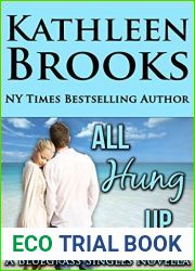 All Hung Up (Bluegrass Singles, #1)