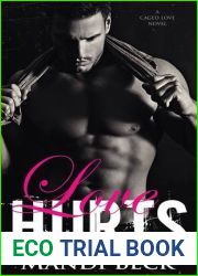Love Hurts (Caged Love, #1)