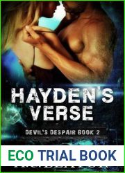 Hayden|s Verse (Devil|s Despair, #2)