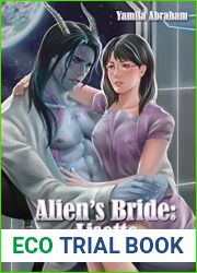 Lisette (Alien|s Bride #2)